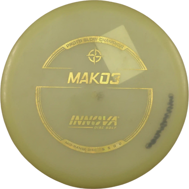 Proto Glow Champion Mako3