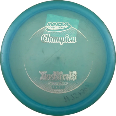 Champion TeeBird3