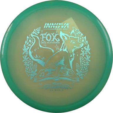 Proto Glow Halo Champion Fox - Emily Weatherman Tour Series