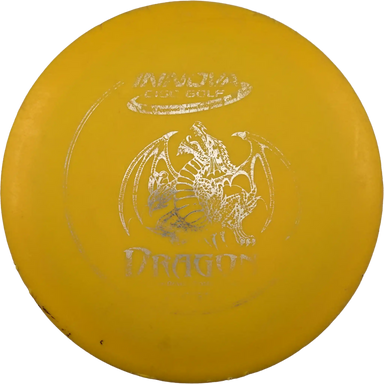 DX Dragon