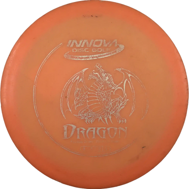 DX Dragon