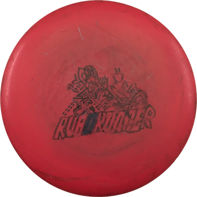 Star Roadrunner