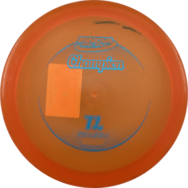 Champion TL