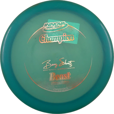 Champion Beast