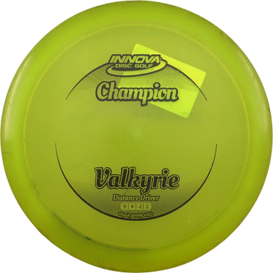 Champion Valkyrie