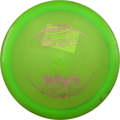 Champion Valkyrie