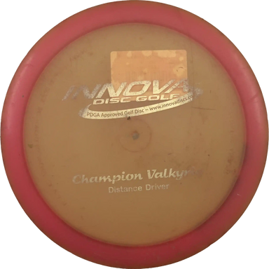 Champion Valkyrie - PFN