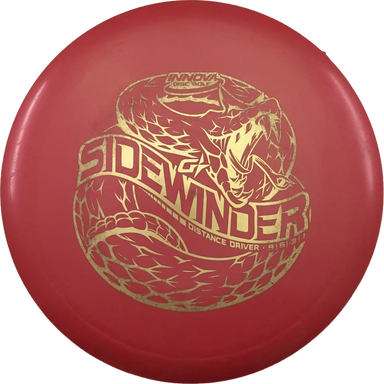 GStar Sidewinder