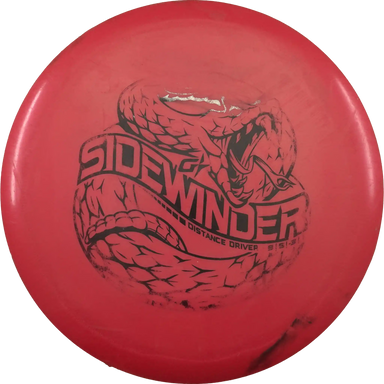 GStar Sidewinder