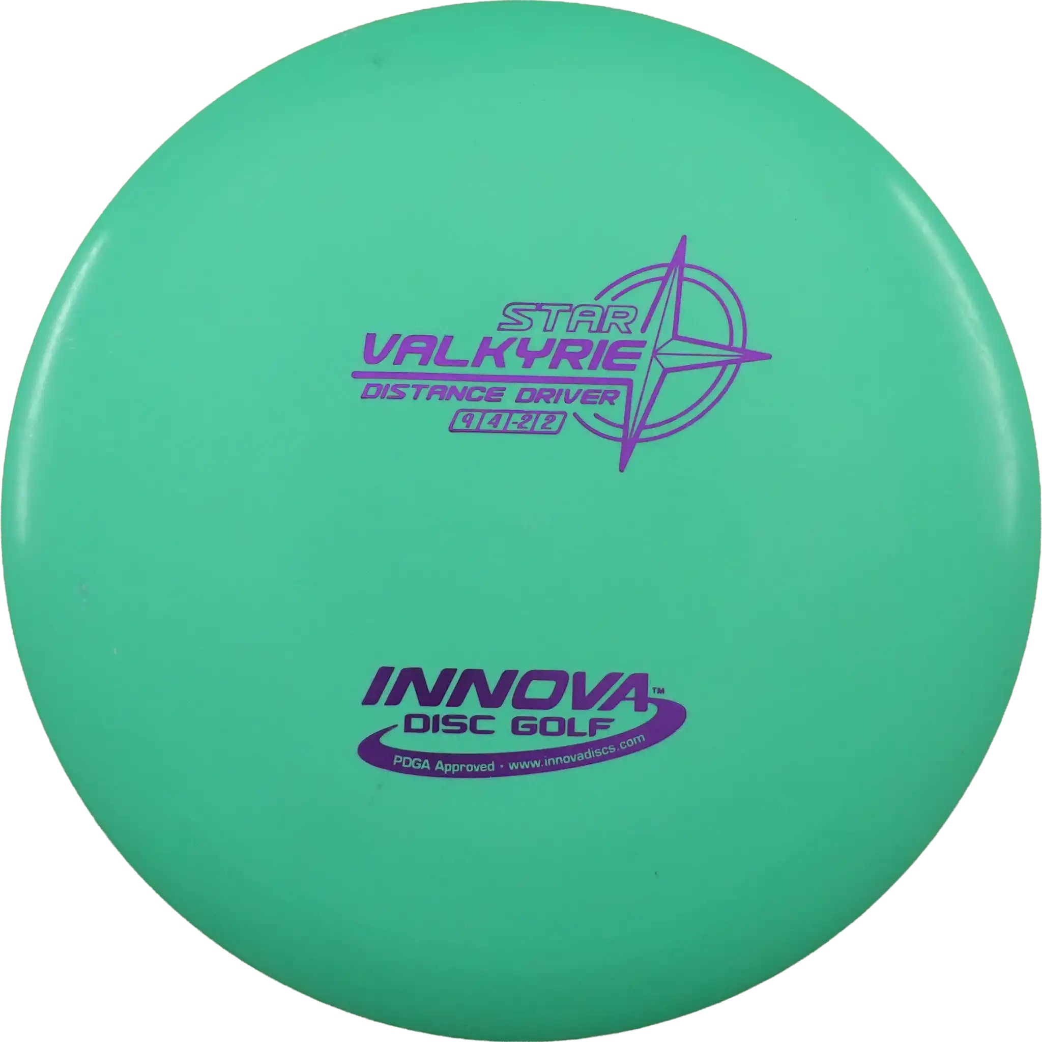 Star Valkyrie