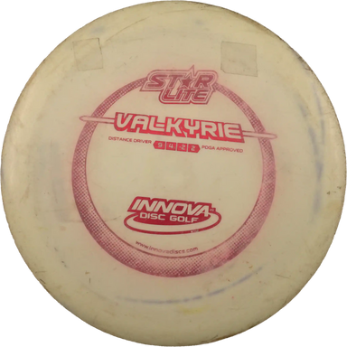 Star Lite Valkyrie