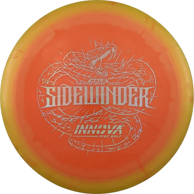 Halo Star Sidewinder
