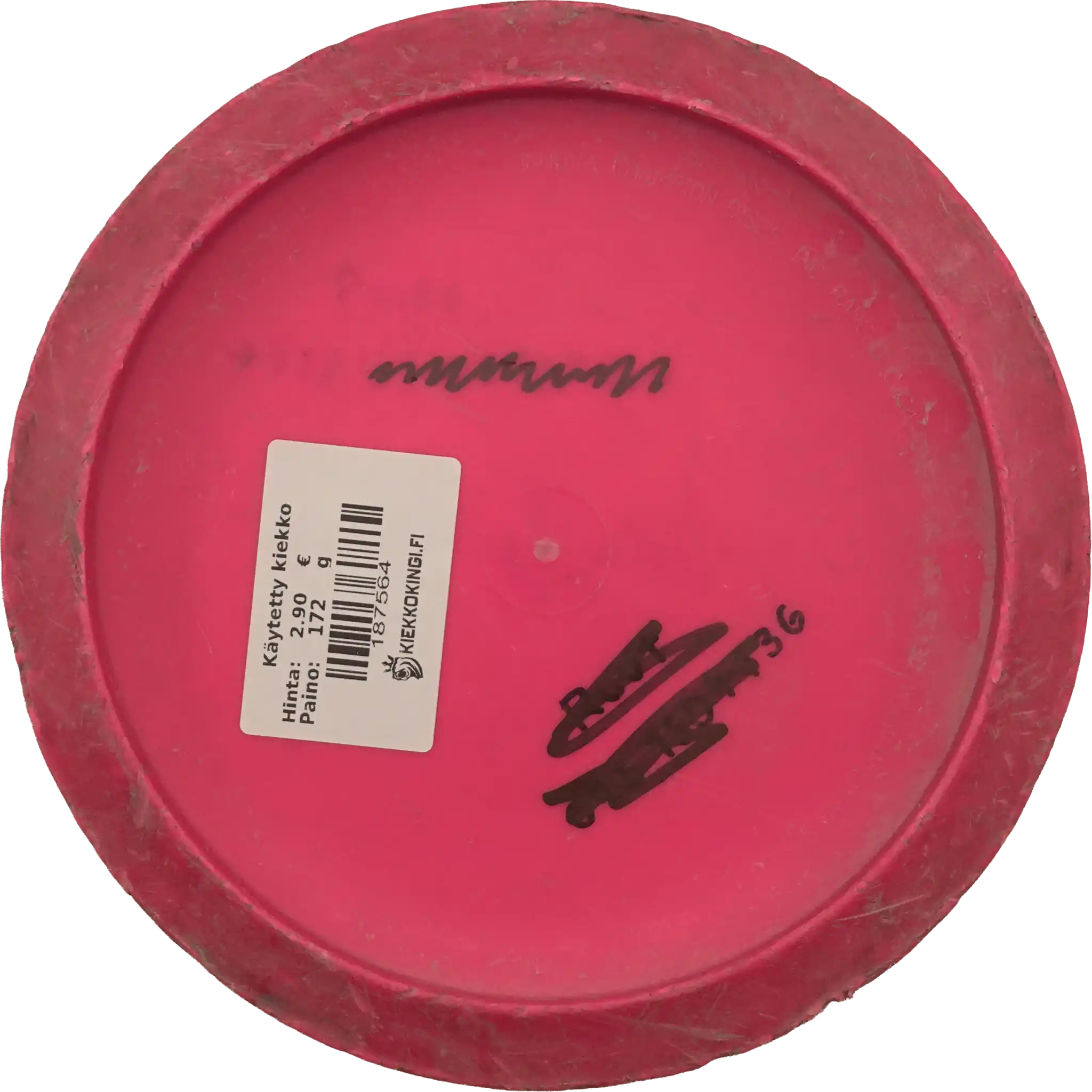 DX Teebird