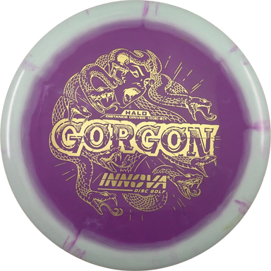 Halo Star Gorgon