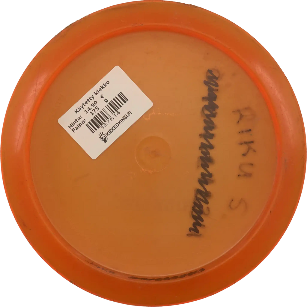 Champion Thunderbird - Paul McBeth - 3x World Champion