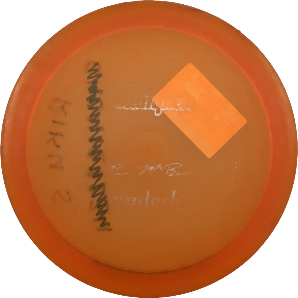 Champion Thunderbird - Paul McBeth - 3x World Champion