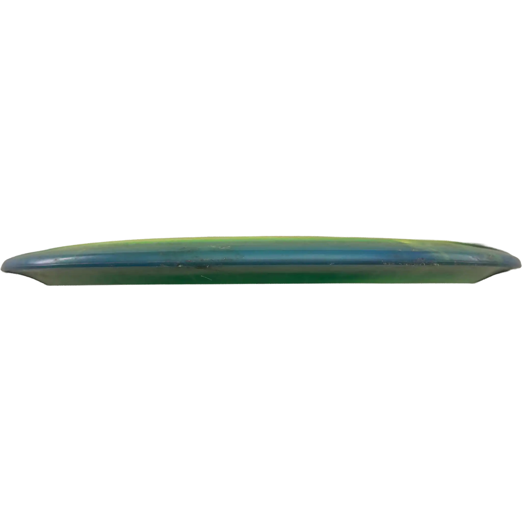 Halo Star Thunderbird