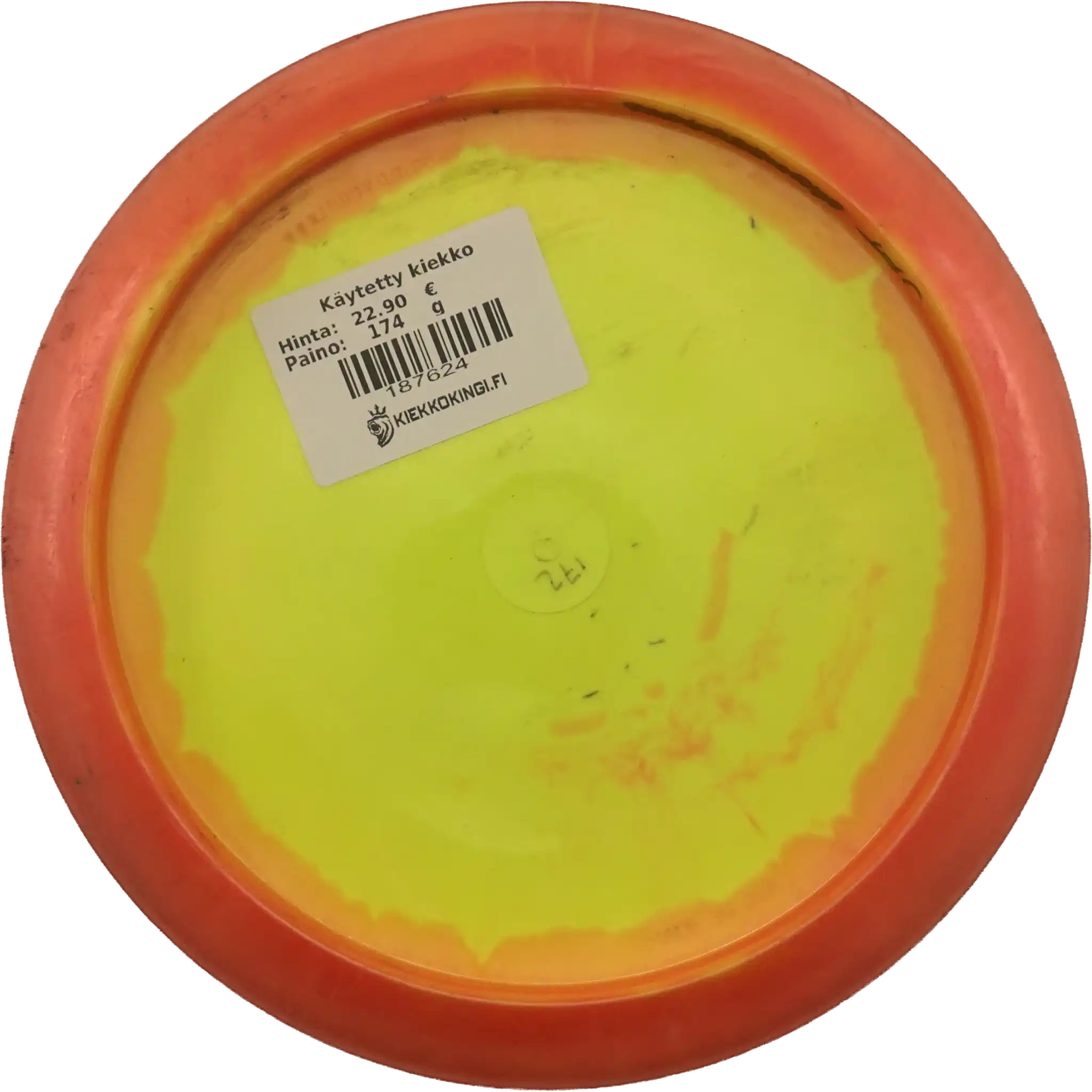 Halo Star Thunderbird