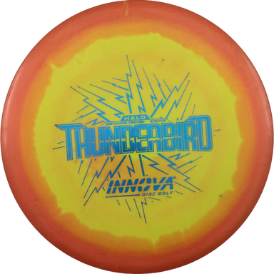 Halo Star Thunderbird