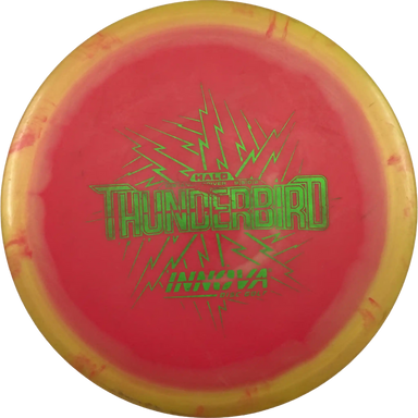 Halo Star Thunderbird