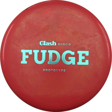 Steady Fudge