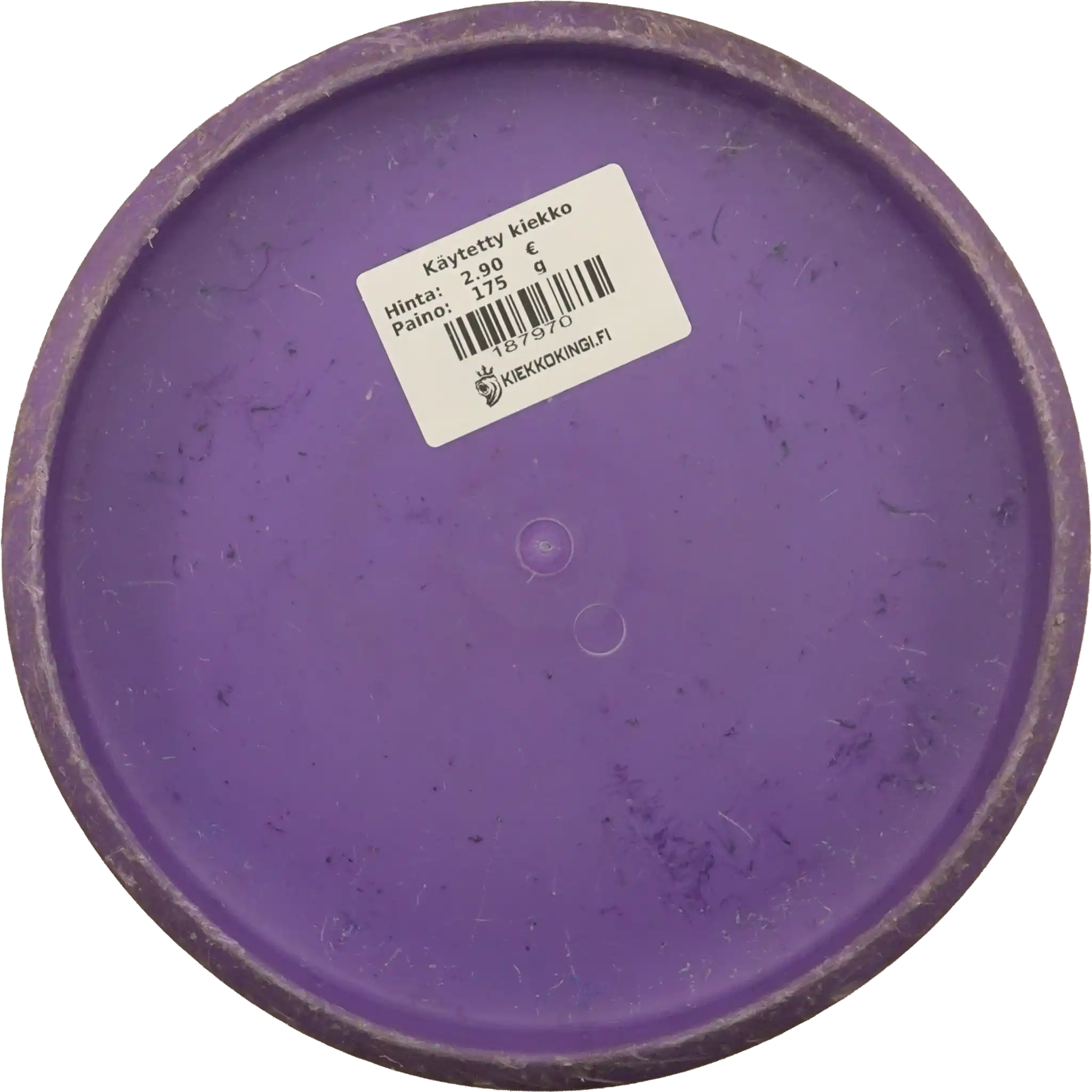 Hardy Popcorn