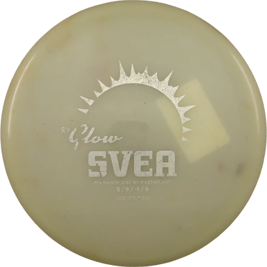 K1 Glow Svea - 2021 Edition
