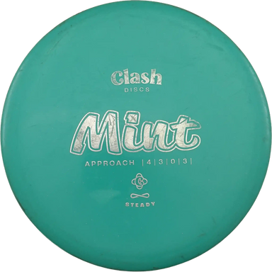 Steady Mint