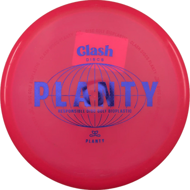 Planty Berry