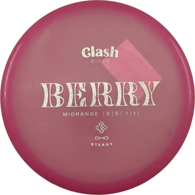 Steady Ring Berry