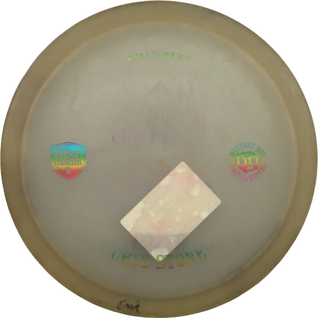 Flex 1 C-Line MD5 - Cryo Stone