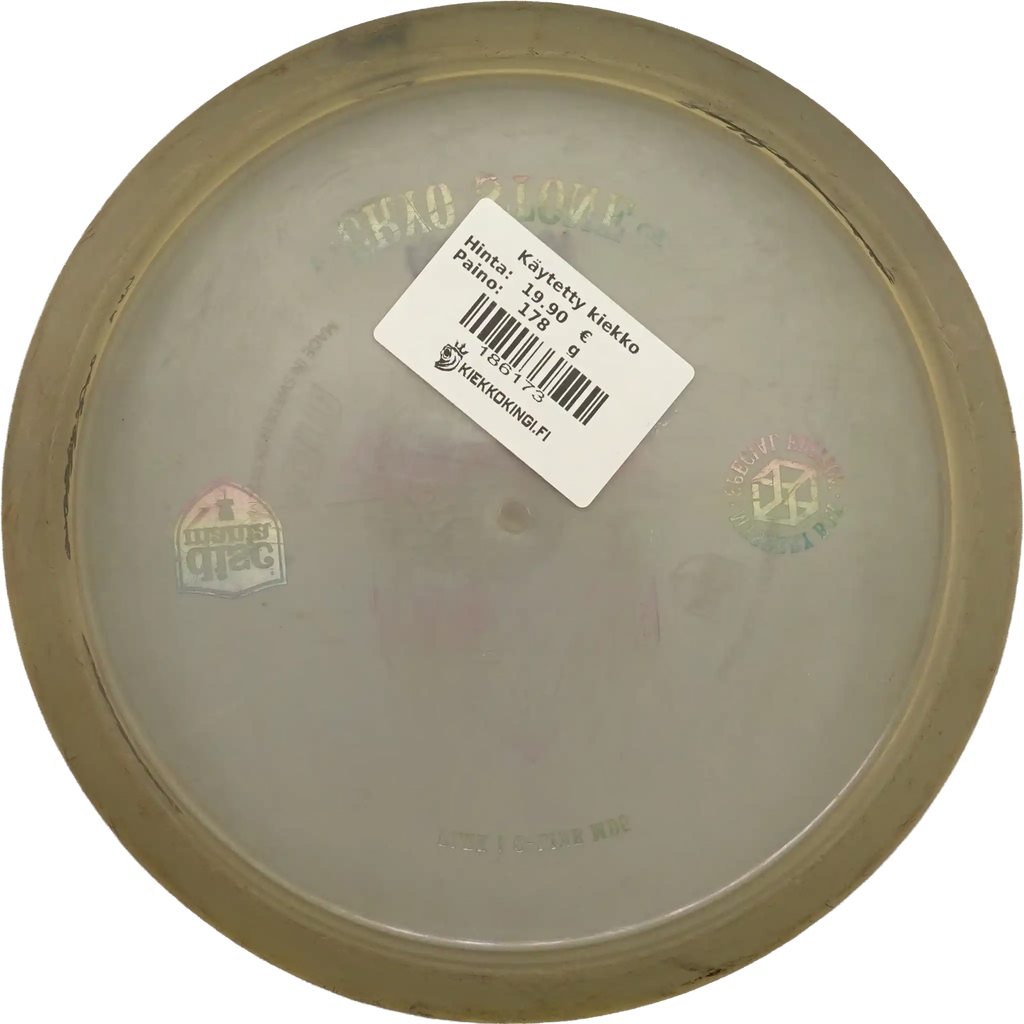 Flex 1 C-Line MD5 - Cryo Stone