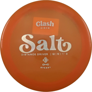 Steady Salt