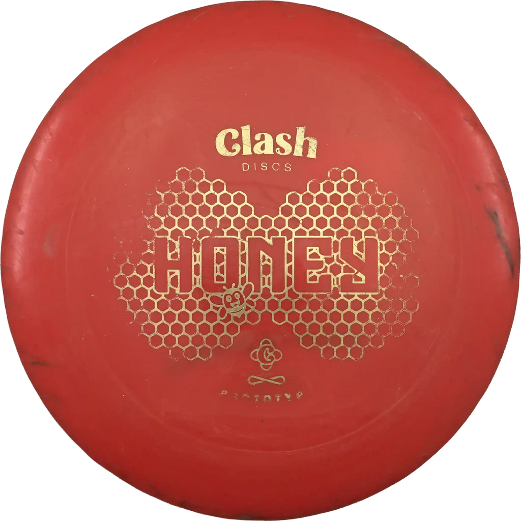 Steady Wild Honey - Prototype