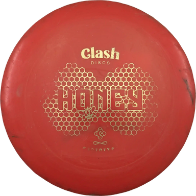 Steady Wild Honey - Prototype