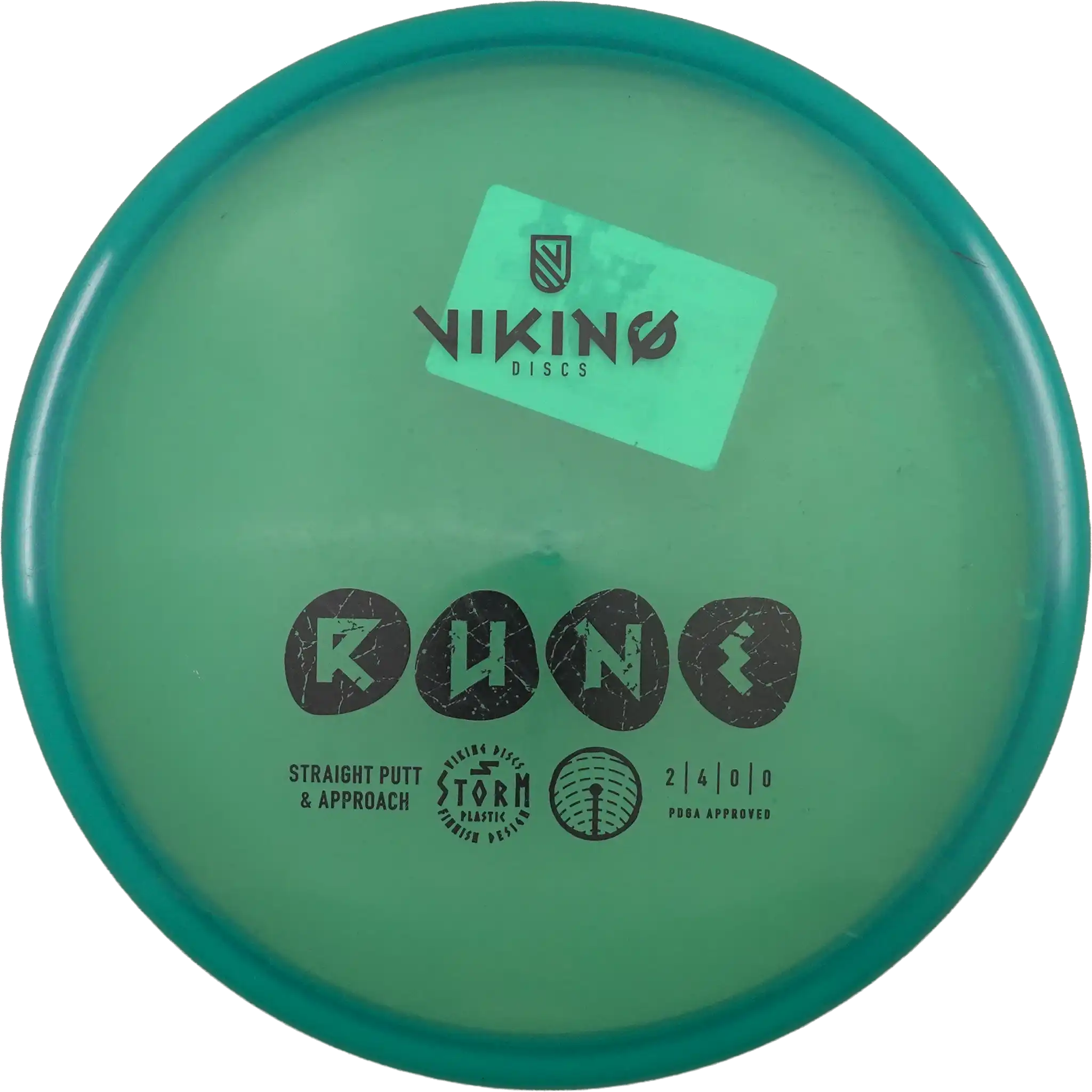 Storm Rune