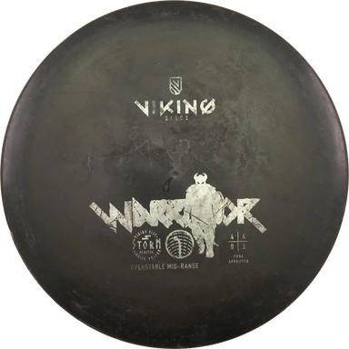 Storm Warrior