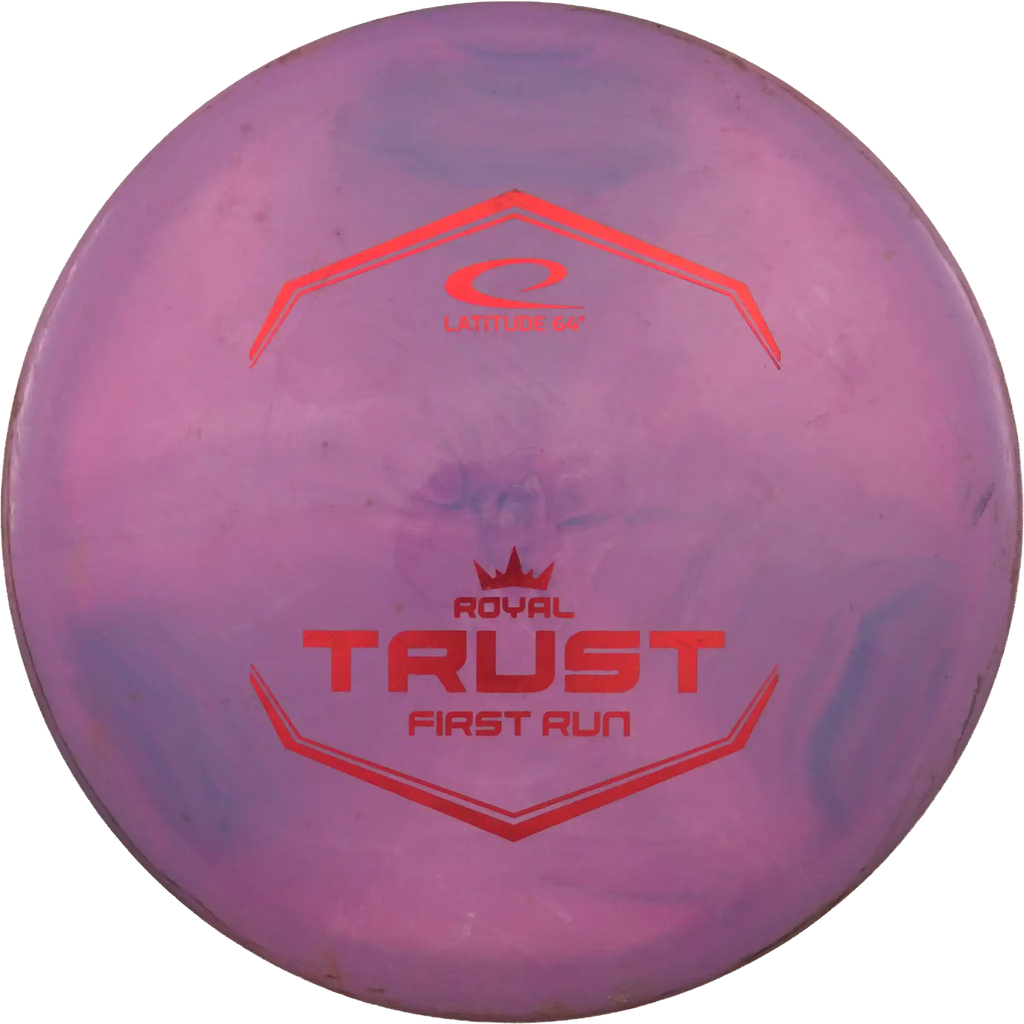 Grand Trust - First Run