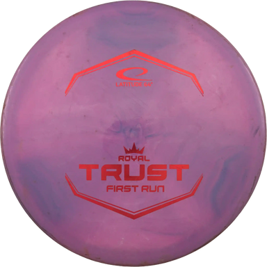 Grand Trust - First Run