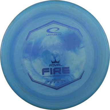 Grand Fire