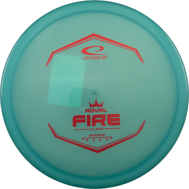 Clear Fire