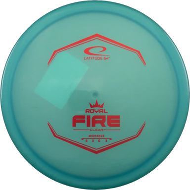 Clear Fire