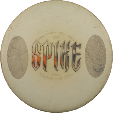 Gold Spike