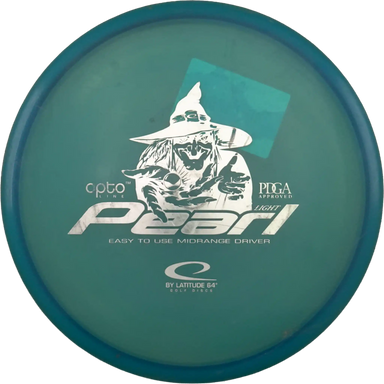 Opto Pearl