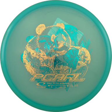 Opto Pearl - Misprint