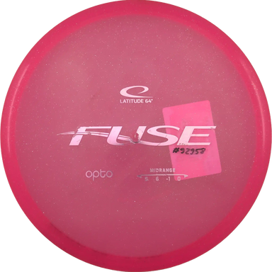 Opto Fuse