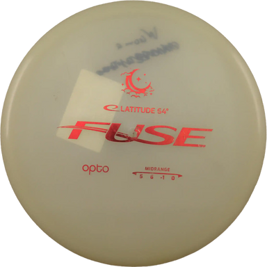 Opto Moonshine Fuse
