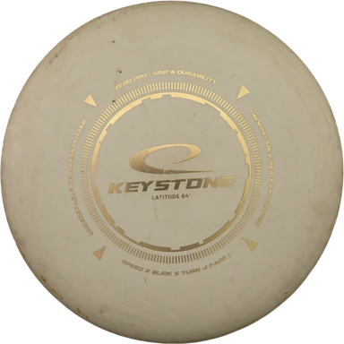 Zero Pro Keystone