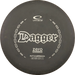 Zero Medium Dagger