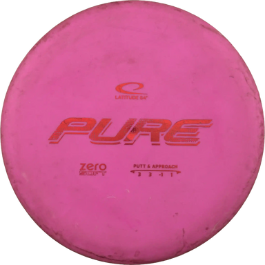 Zero Soft Pure